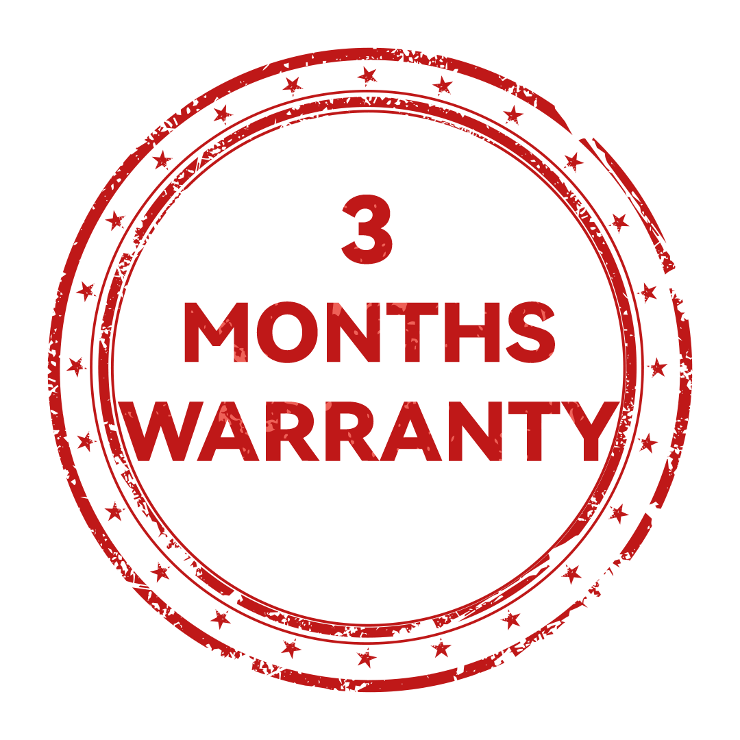 Revi Cheetah 3 Month Extended Warranty