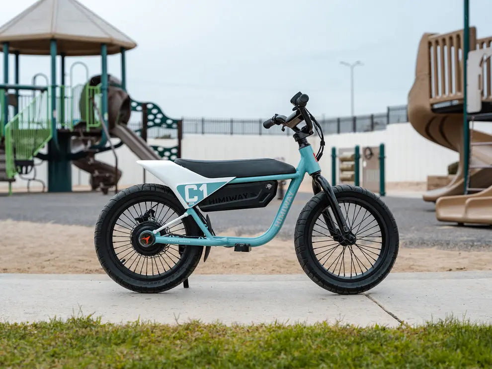 C1 | Himiway, Kids E-Bike