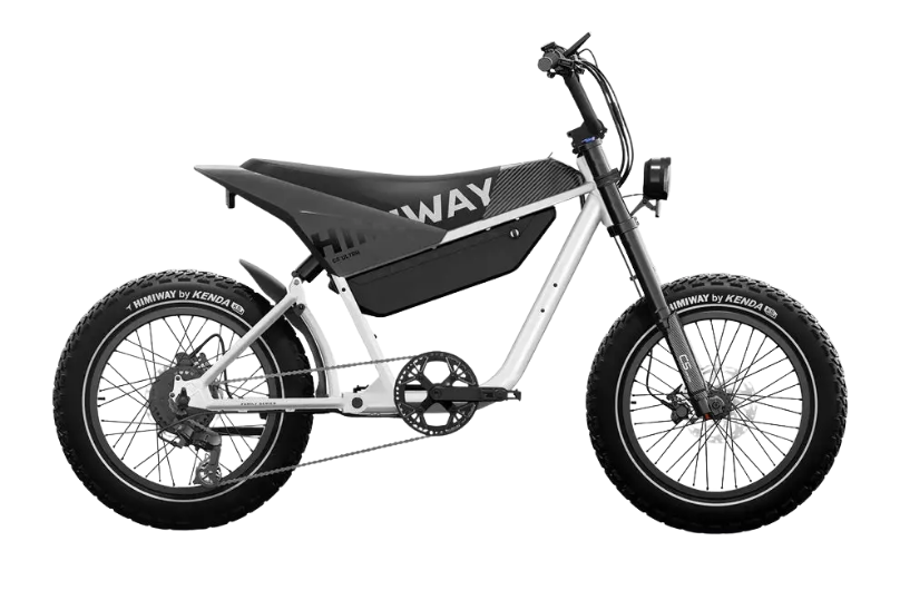C5 | Himiway