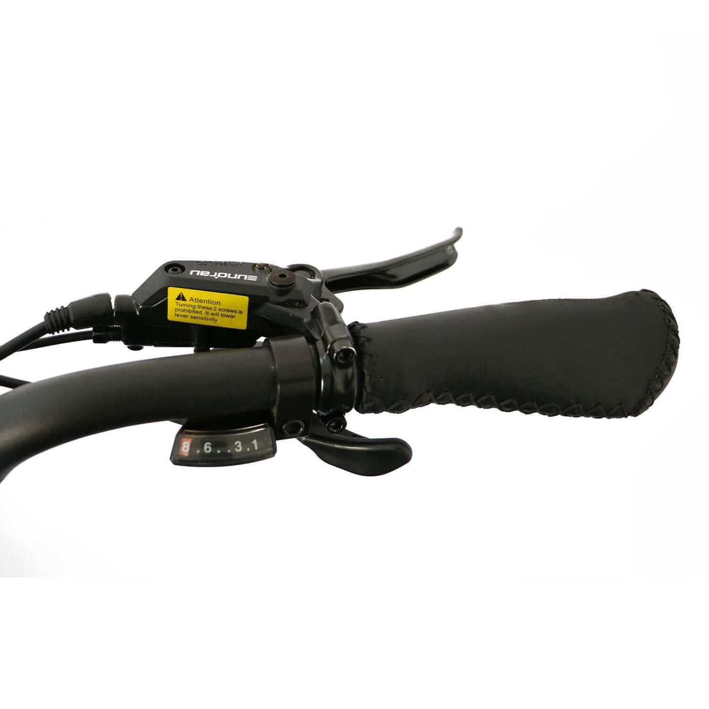 Ebike - Eunorau Flash 3 Battery Long Distance Electric Bike
