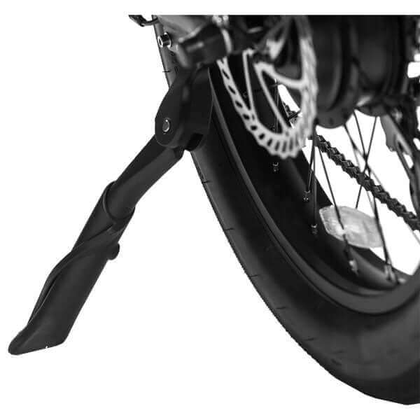 Ebike - Revi Runabout Utility Cargo Step-Through E-Bike