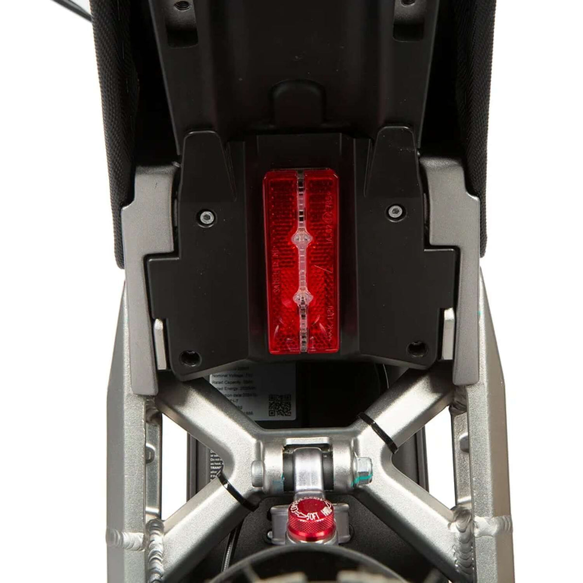 Eunorau R1-17 72V 4000W All-Terrain Electric Bike