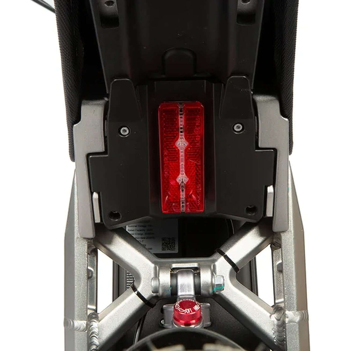 Eunorau R1-19 72V 4000W All-Terrain Electric Bike