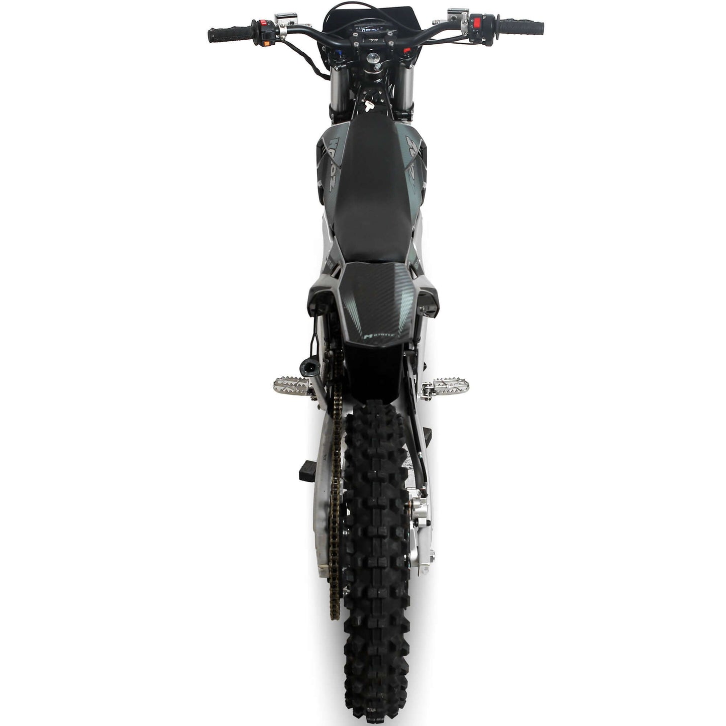 MotoTec Venom Pro 72V 30000W Electric Dirt Bike
