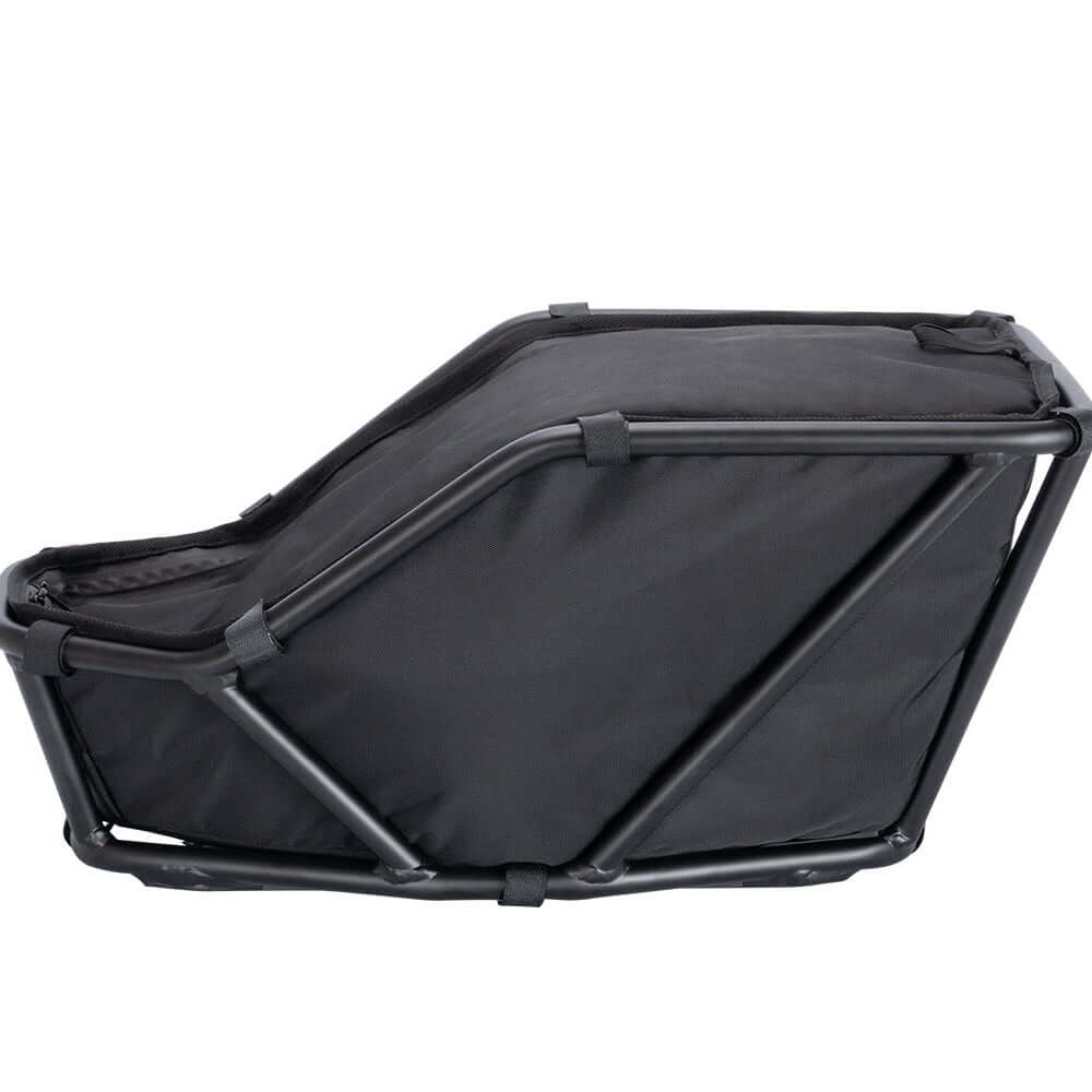 CYKE Rear Rack Basket for Electric Bike