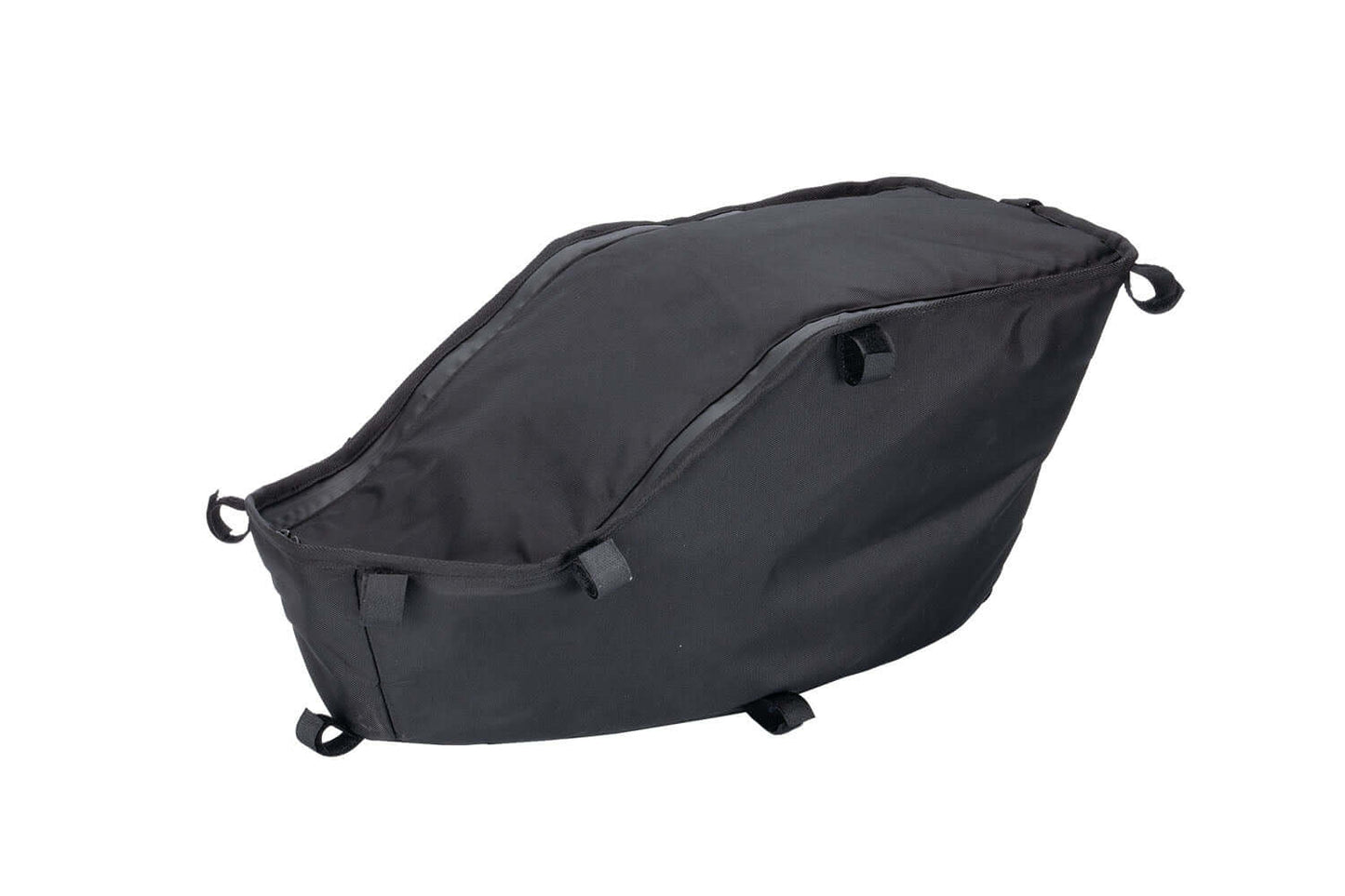 CYKE Rear Rack Basket for Electric Bike