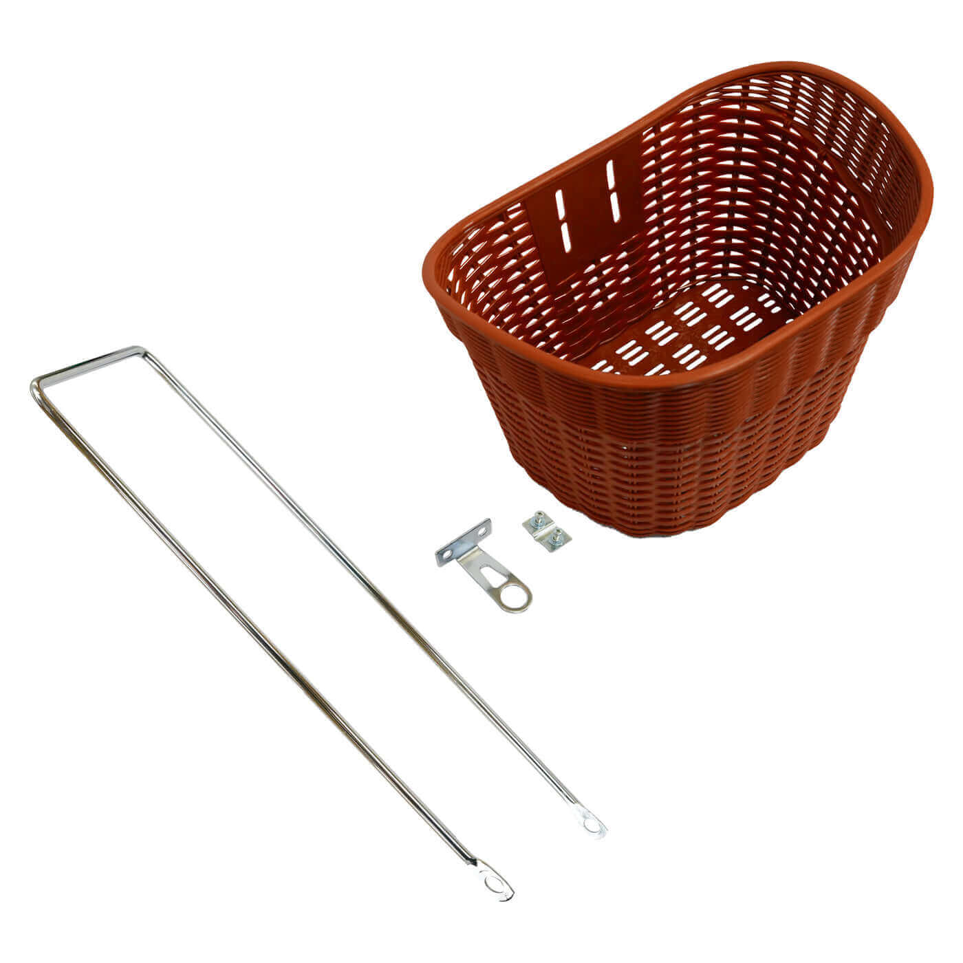 Tracer Bike Basket Handlebar Bike Waterproof Bicycle Basket
