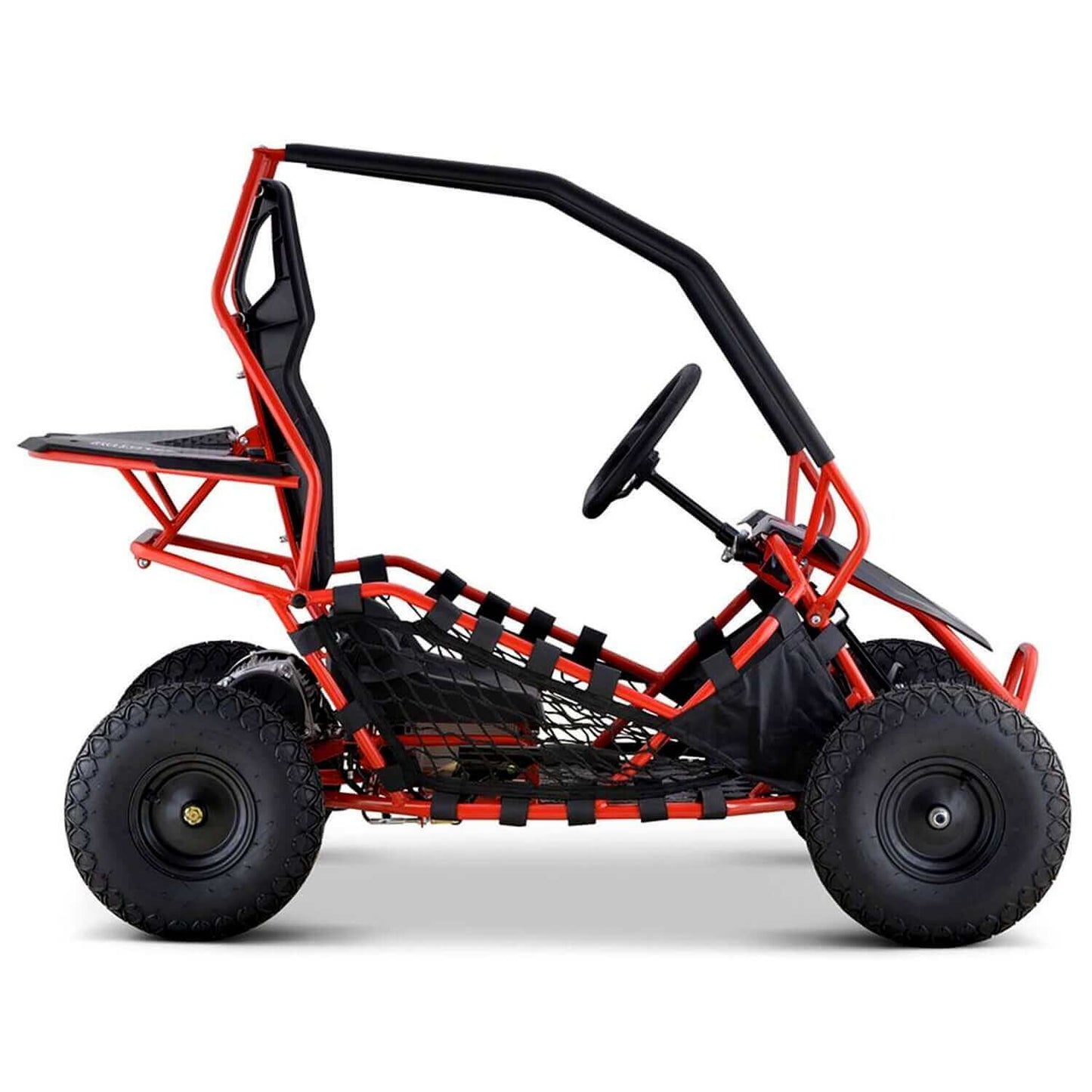 MotoTec Maverick Electric Go Kart