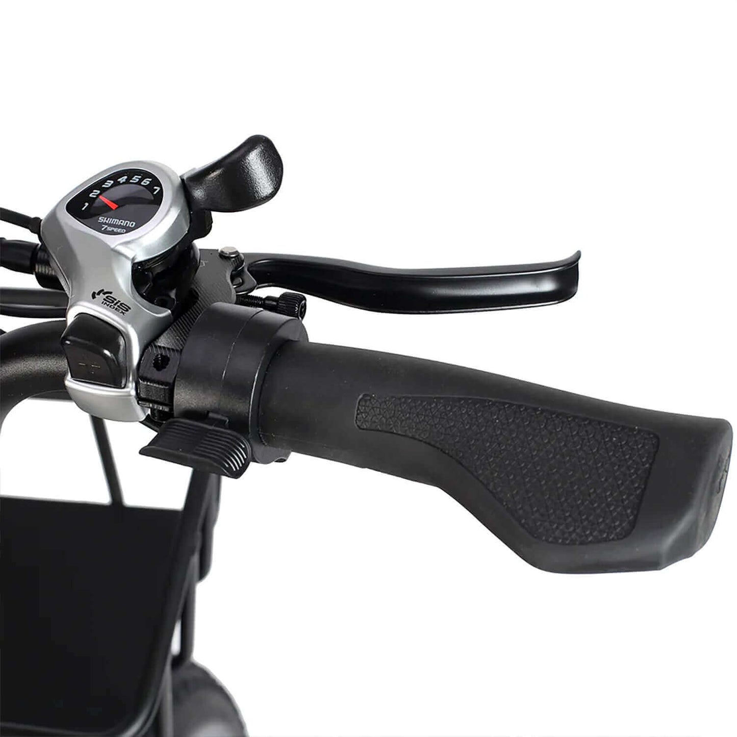 Philodo T1 Step-Thru Utility Electric Bike