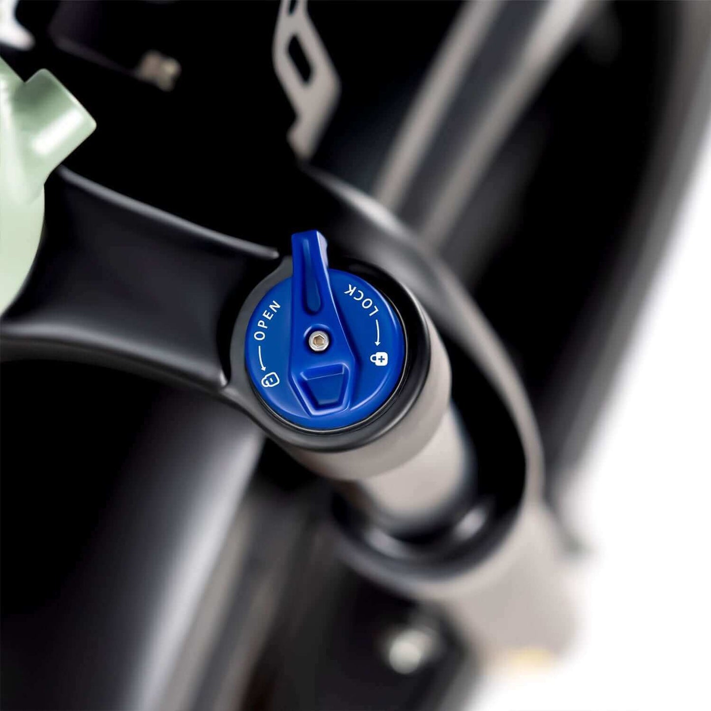 Rattan Quercus Fat Tire Cargo Electric Bike