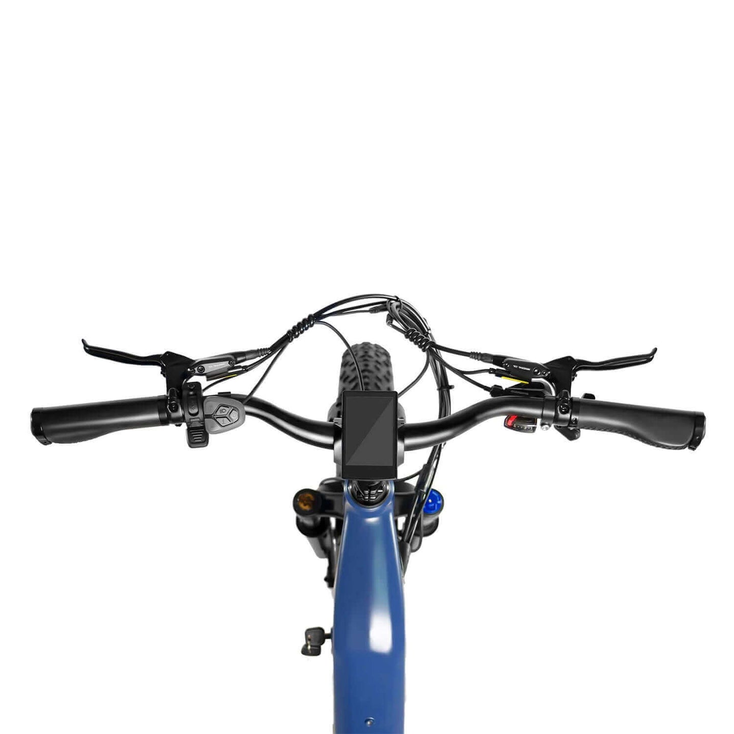 Rattan Sequoia Fat Tire Electric Bike