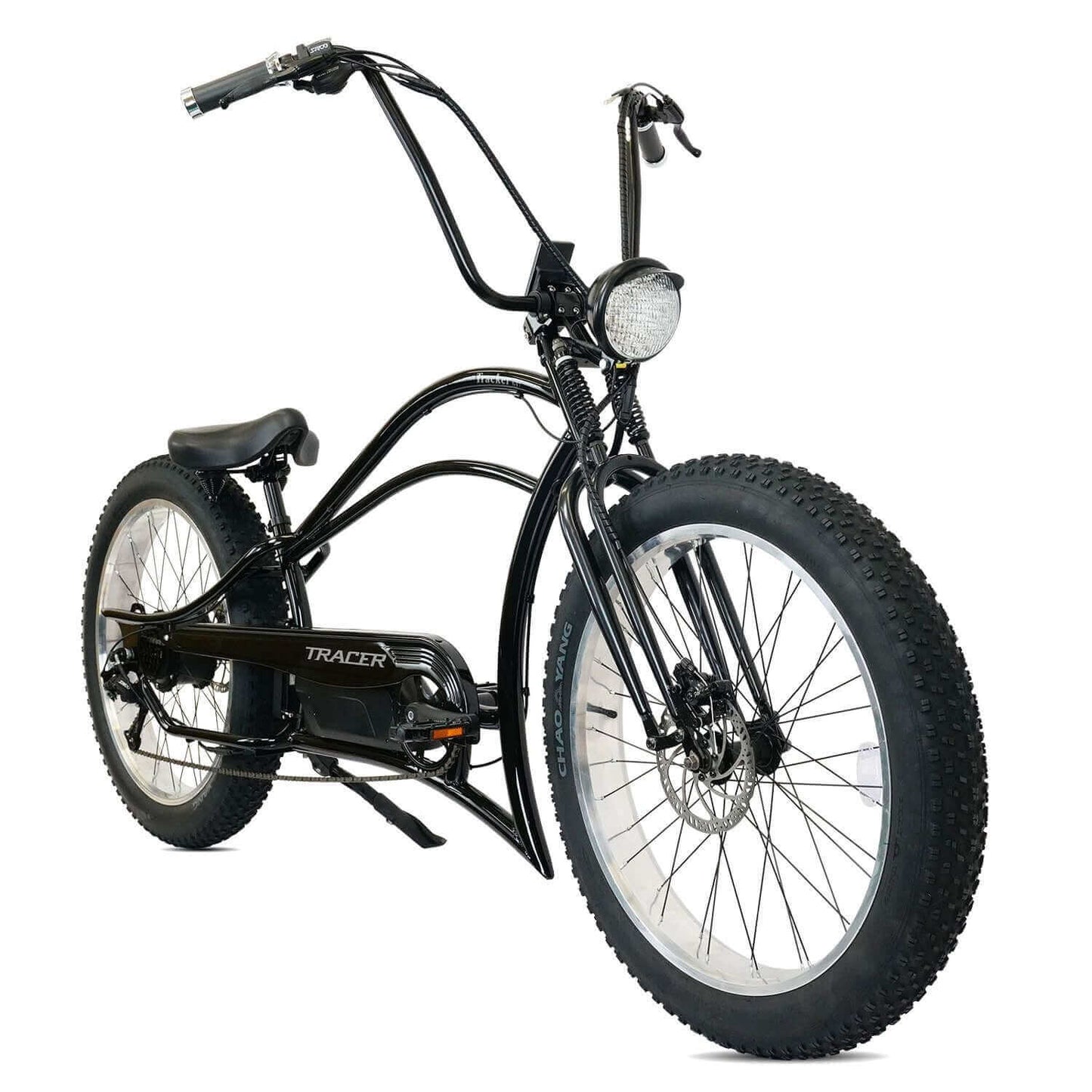 Tracer Tracker DS7 Electric Bike