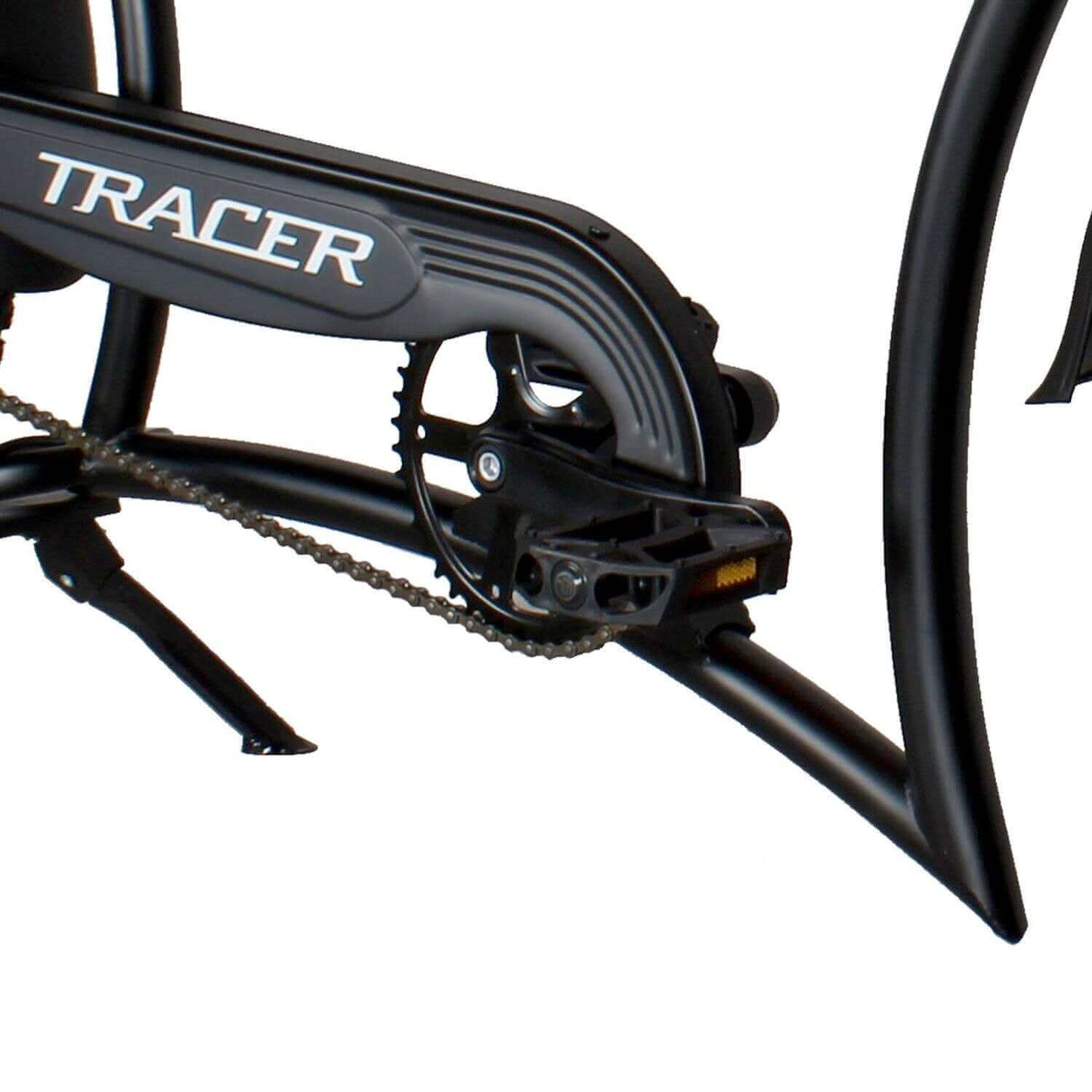 Tracer Twenty5 GT Fat Tire Cruiser Electric Bike