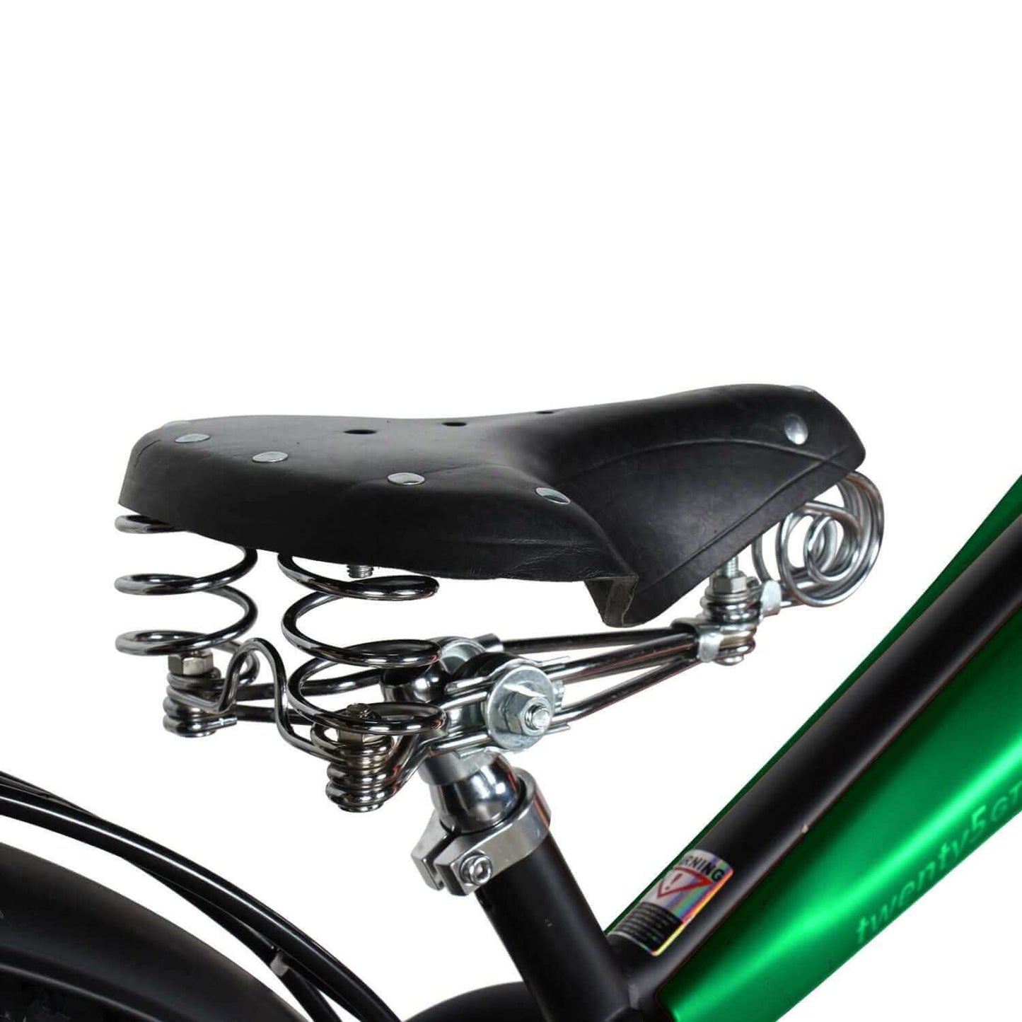 Tracer Twenty5 GT Fat Tire Cruiser Electric Bike
