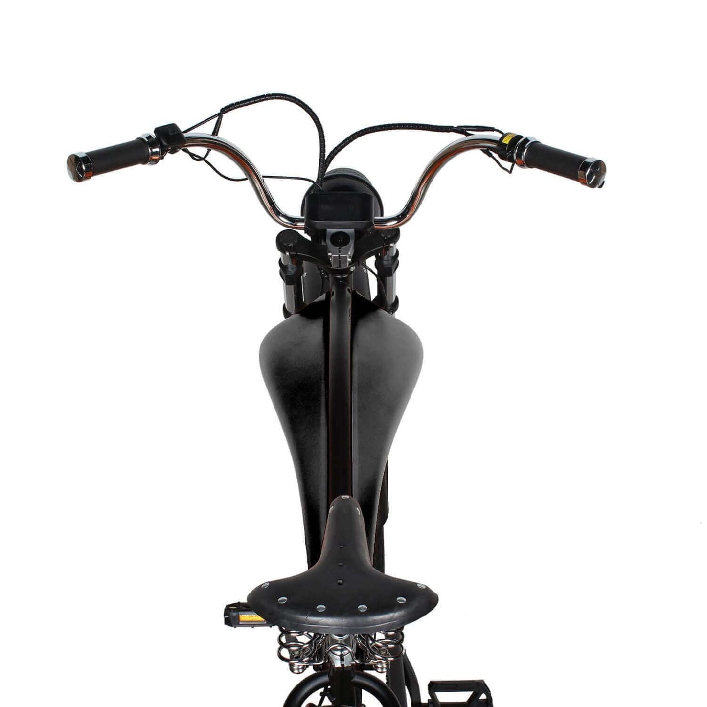 Tracer Twenty5 GT Fat Tire Cruiser Electric Bike
