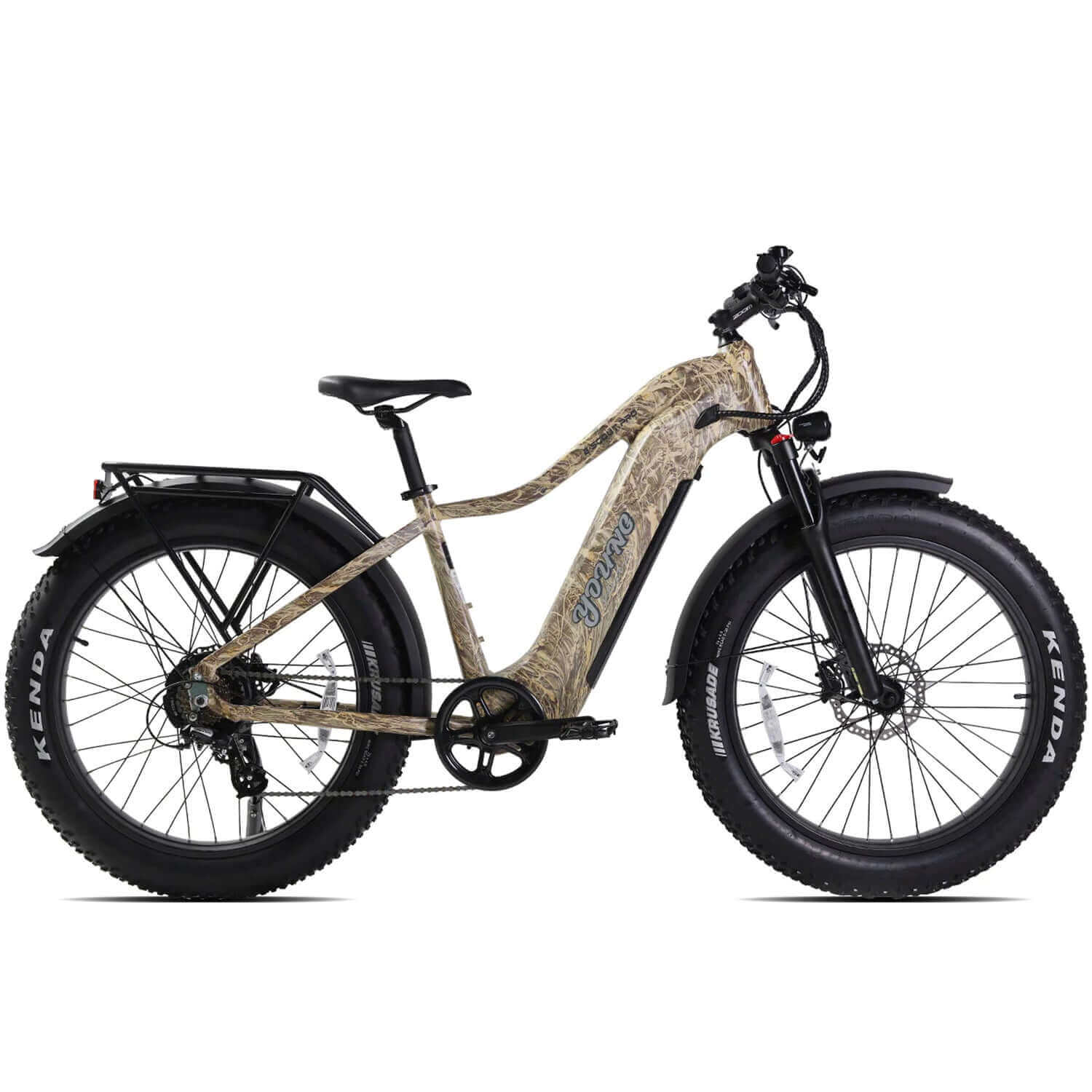 Young Electric E-Scout Pro Long Range Electric Bike – eBikeJoy! Young Electric E-Scout Pro Long Range Electric Bike – eBikeJoy!