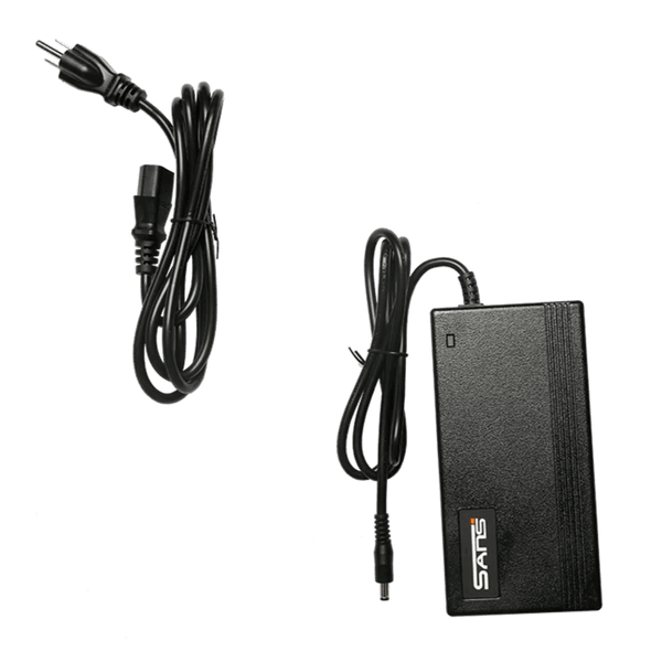 Accessories - Nakto Charger For Santa Monica Electric Bike