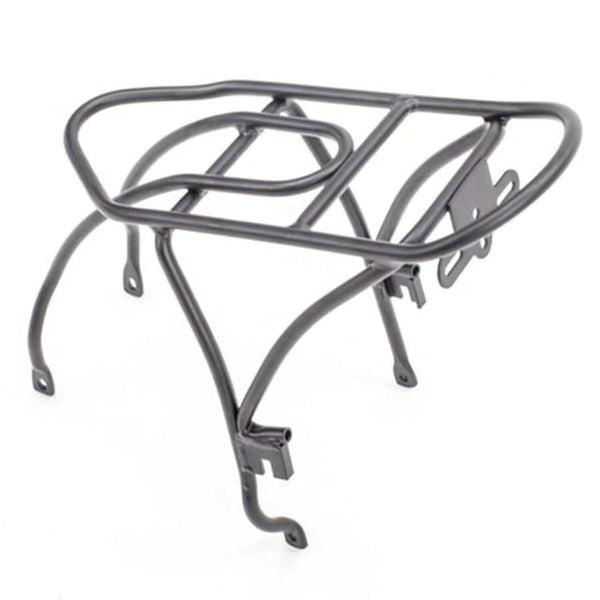 Accessories - Qualisports Rear Rack For Nemo Bike