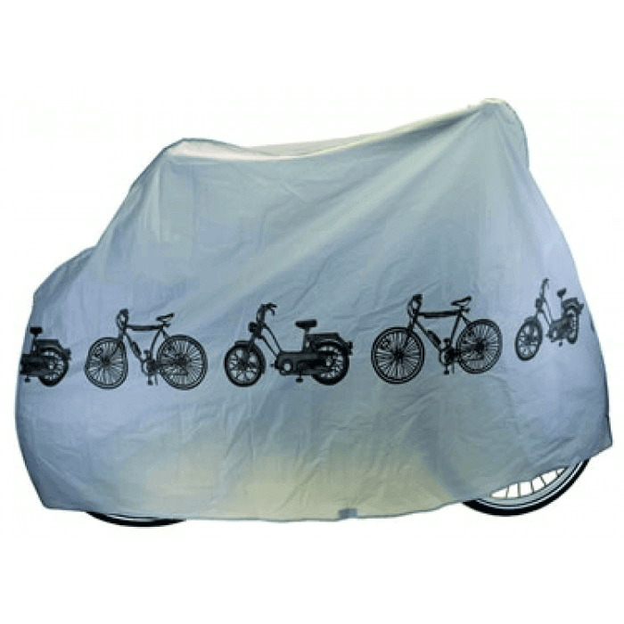 bag rain cover price in bd Ventura Bicycle Garage
