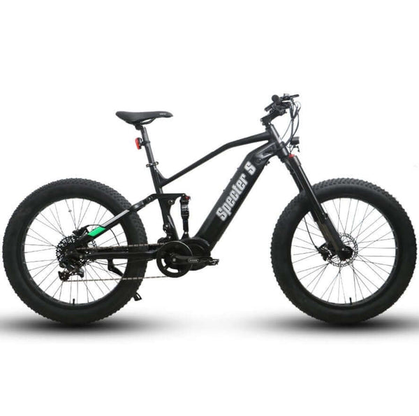 Ebike - Eunorau Specter S 48V 1000W All-Terrain Mountain Electric Bike