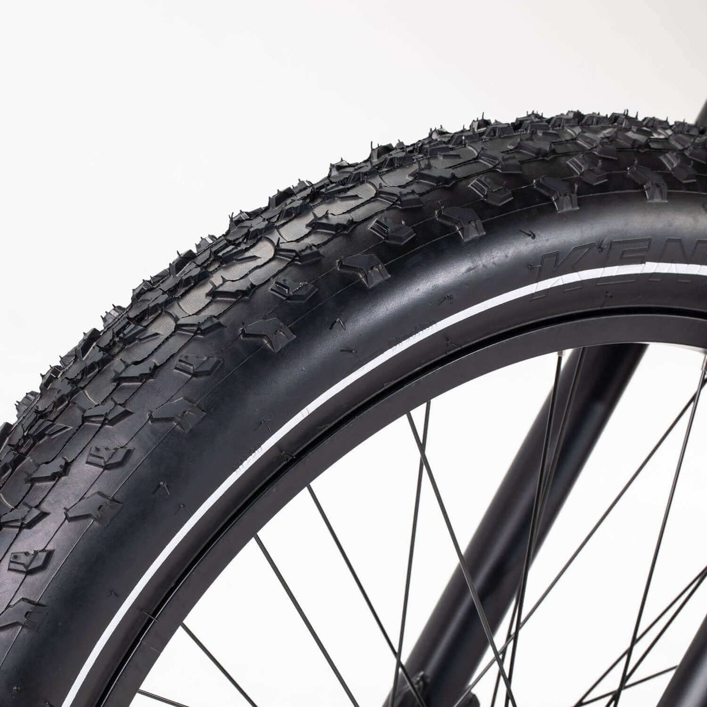 Ebike - Revi Cheetah Plus Cafe Racer 48V 750W Motorcycle E-Bike
