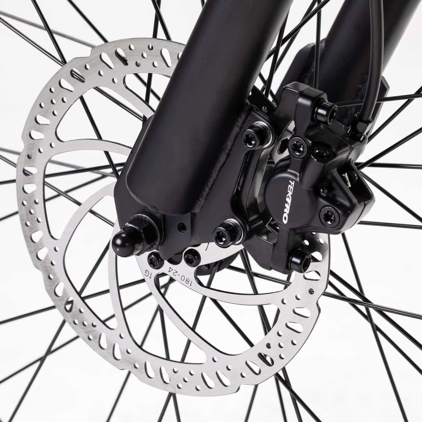 Ebike - Revi Cheetah Plus Cafe Racer 48V 750W Motorcycle E-Bike