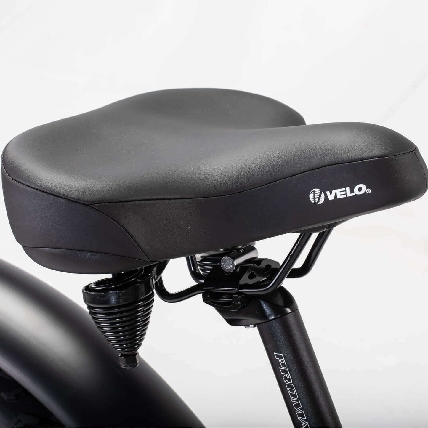 Ebike - Revi Cheetah Plus Cafe Racer 48V 750W Motorcycle E-Bike