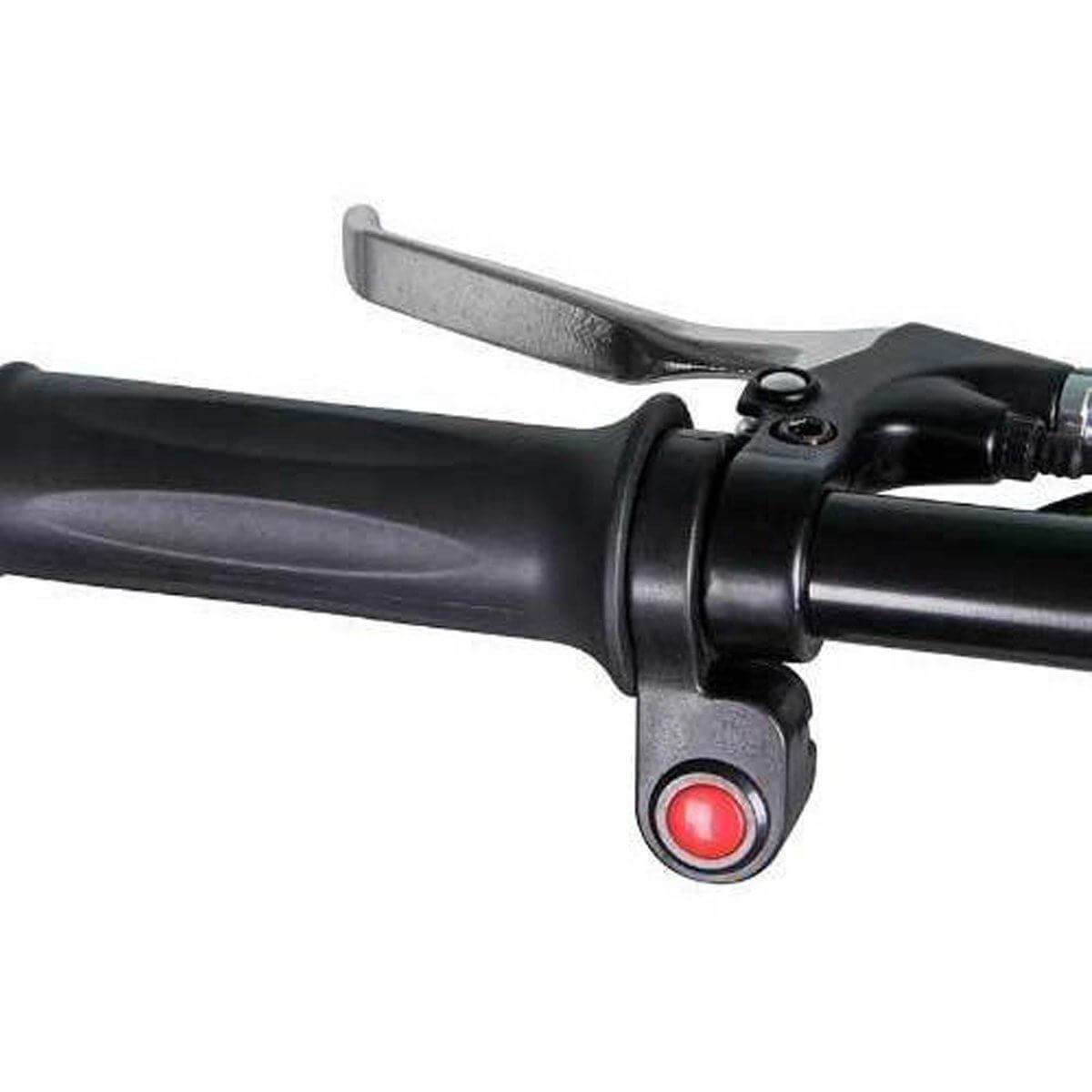 Ebike - X-Treme Malibu Elite 350W Step Through Beach Cruiser Electric Bike