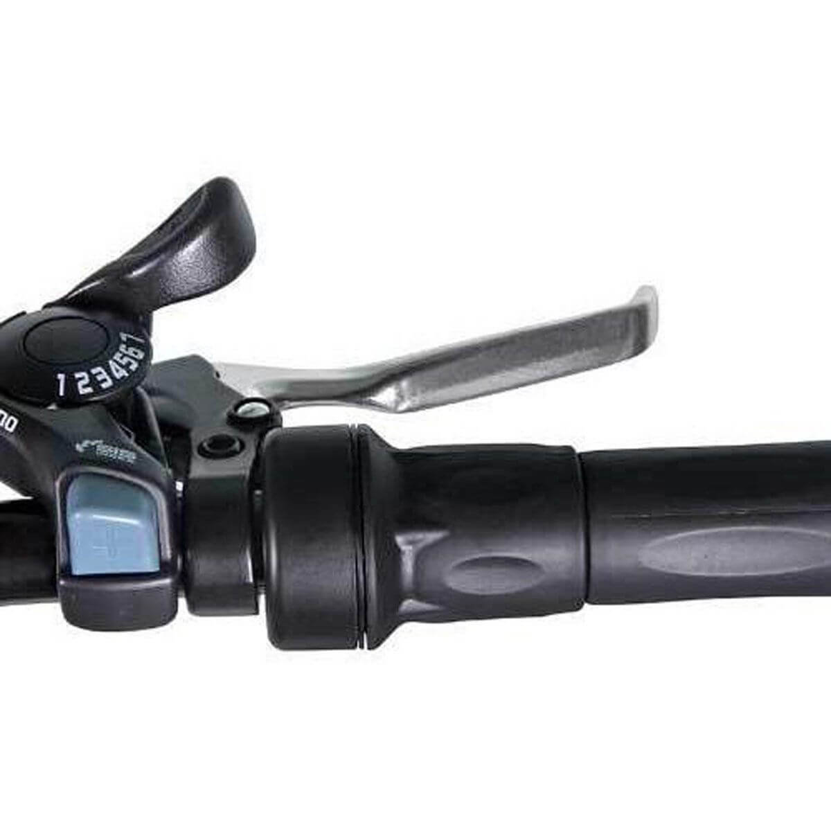 Ebike - X-Treme Malibu Elite 350W Step Through Beach Cruiser Electric Bike