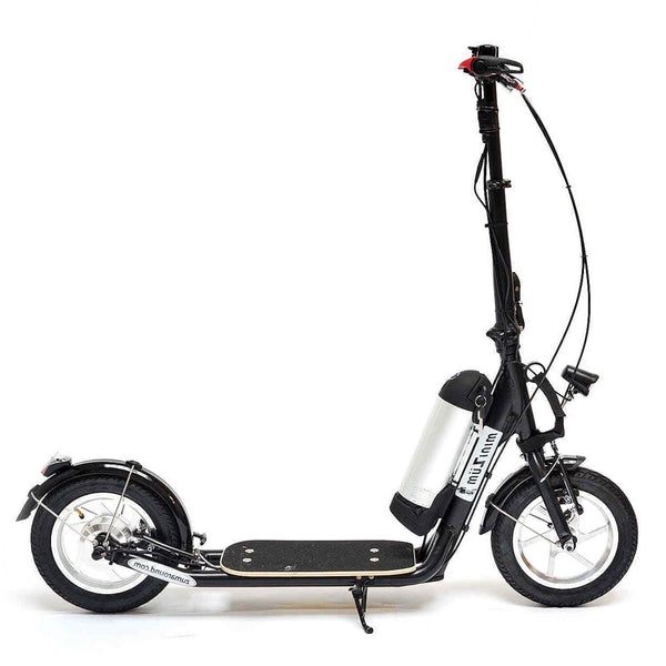Buy the Zumaround miniZum 36V 8.8Amh Electric Scooter on Sale