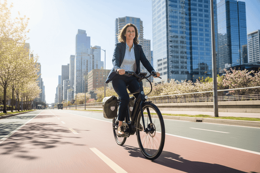 Best E-Bikes for Commuting Under $2,000 in 2026