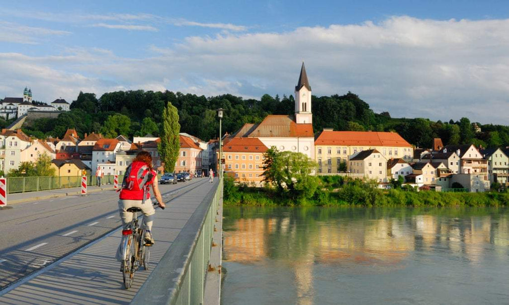 10 Great Long-Distance Cycle Routes in Europe