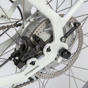 Hub vs. Mid-Drive Motor? Which Should Be on Your List for Your Next E-Bike?