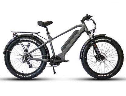 Eunorau FAT-HD 1.0 PRO Hunter X7 E-Fat Electric Bike