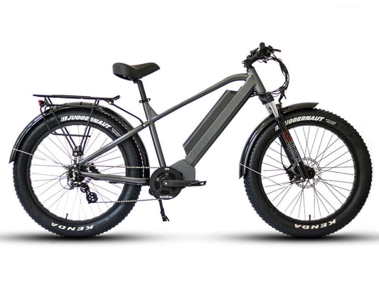 Eunorau FAT-HD 1.0 PRO Hunter X7 E-Fat Electric Bike