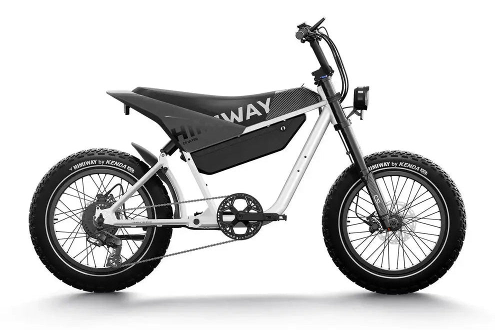 C5 | Himiway
