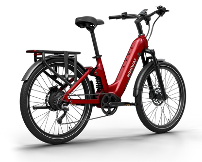 A7 | Himiway, Commuter E-Bike