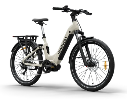 A7 Pro | Himiway, Commuter E-Bike