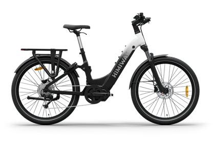 A7 Pro | Himiway, Commuter E-Bike