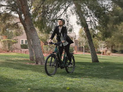 A7 Pro | Himiway, Commuter E-Bike