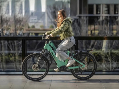 A7 Pro | Himiway, Commuter E-Bike