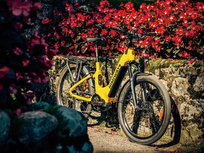 A7 Pro | Himiway, Commuter E-Bike