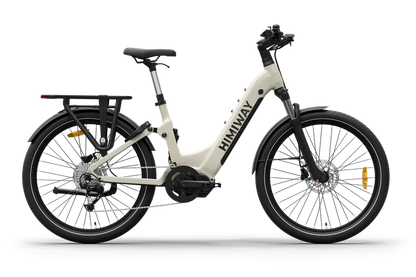 A7 Pro | Himiway, Commuter E-Bike