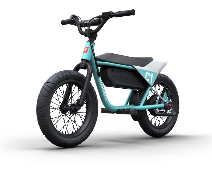 C1 | Himiway, Kids E-Bike
