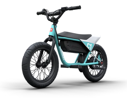 C1 | Himiway, Kids E-Bike