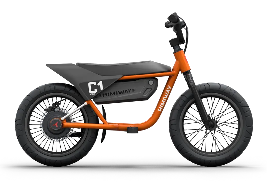 C1 | Himiway, Kids E-Bike