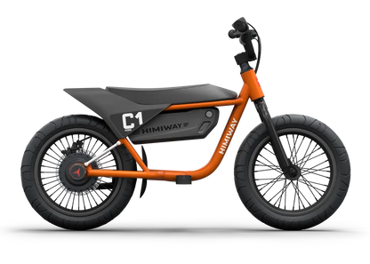 C1 | Himiway, Kids E-Bike