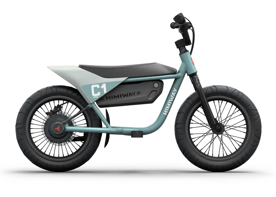 C1 | Himiway, Kids E-Bike
