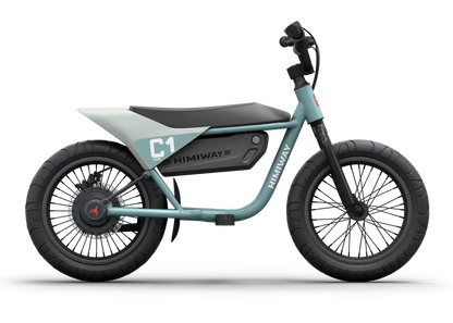 C1 | Himiway, Kids E-Bike