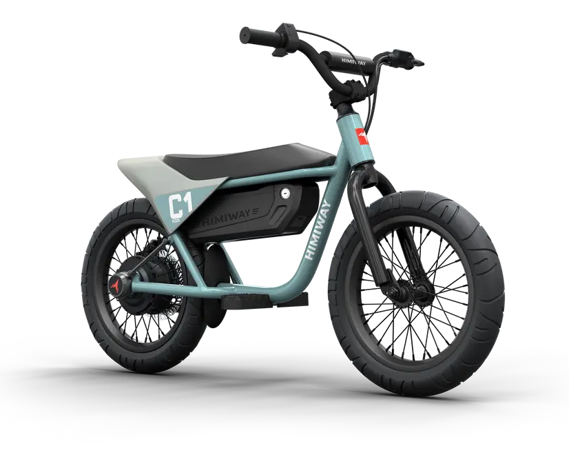 C1 | Himiway, Kids E-Bike